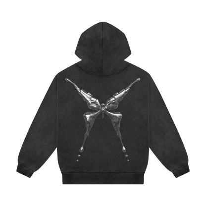 Butterfly Hoodie
