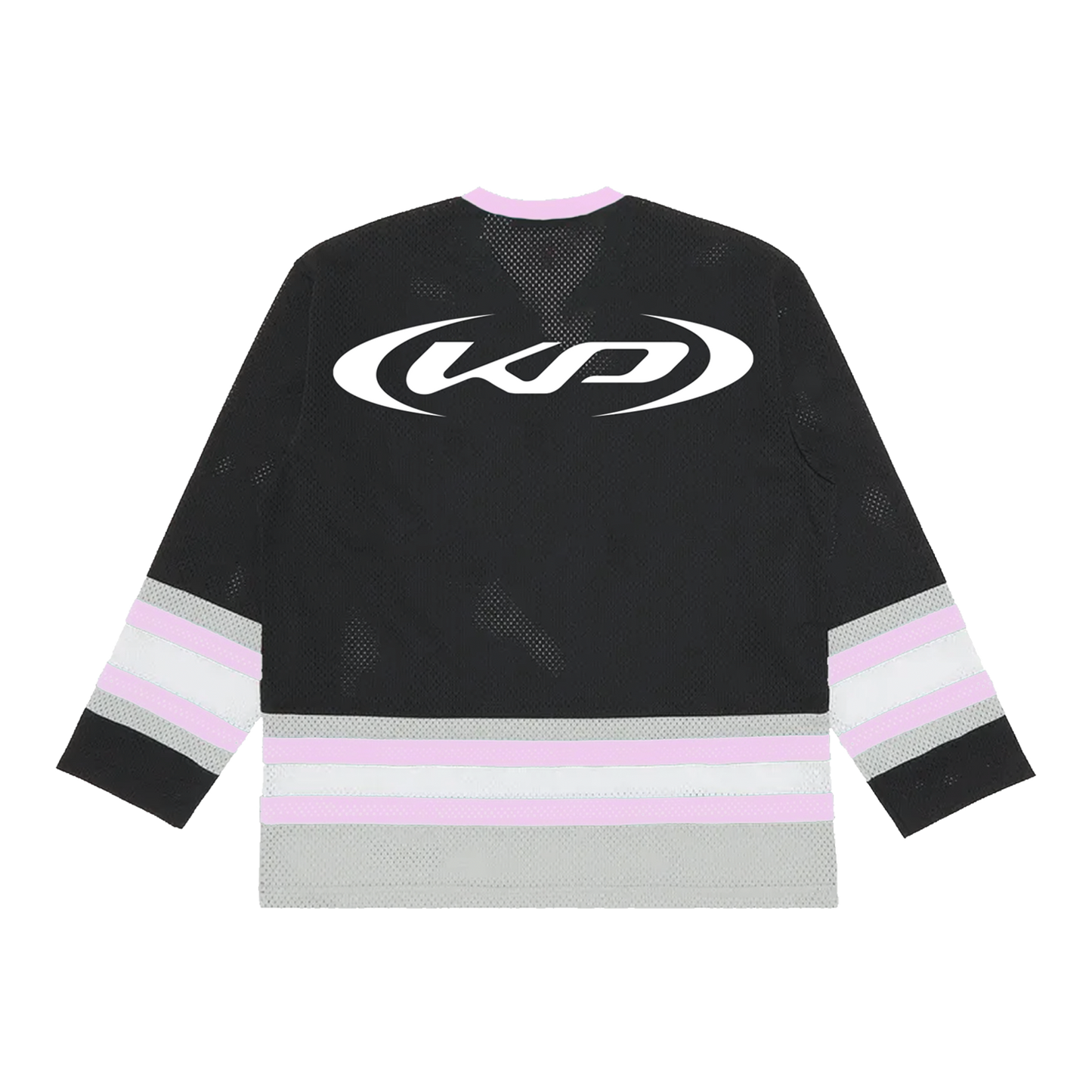 Butterfly Hockey Jersey
