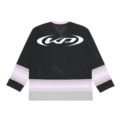 Butterfly Hockey Jersey