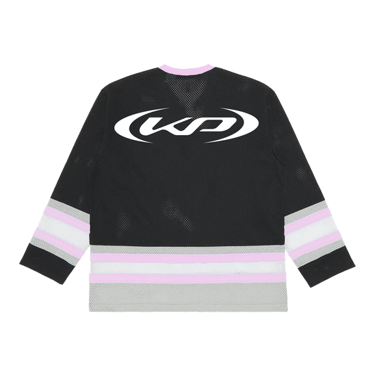 Butterfly Hockey Jersey