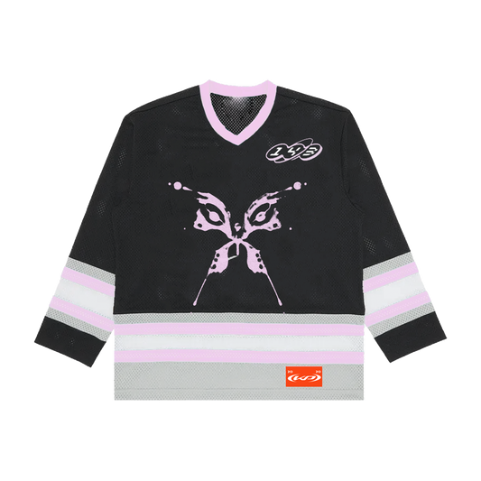 Butterfly Hockey Jersey