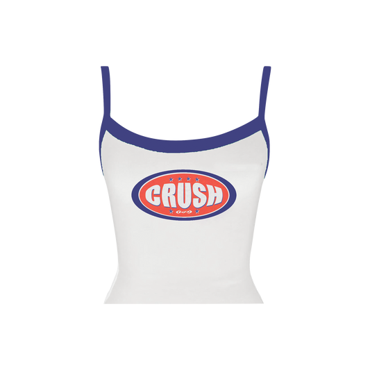 Crush Tank Top