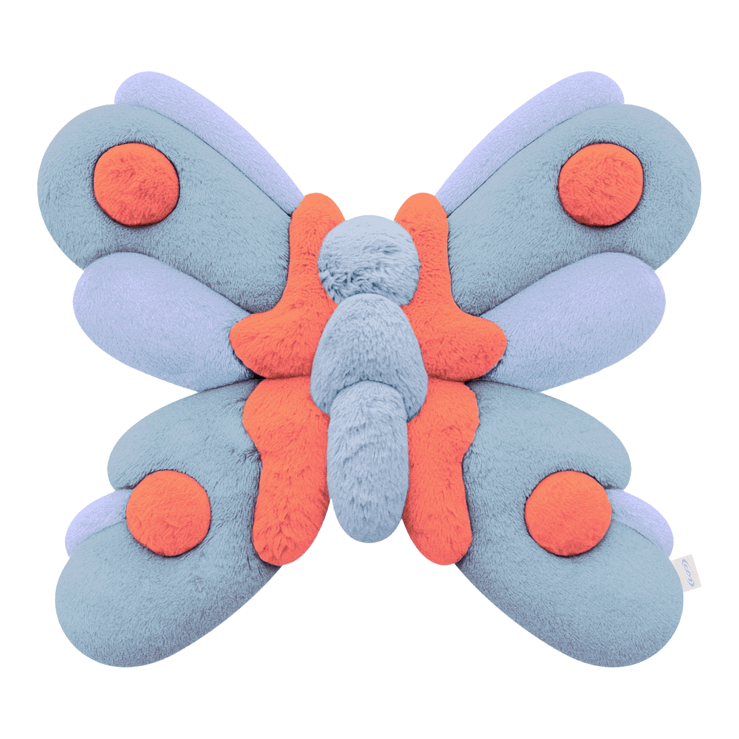 KP Butterfly Plush
