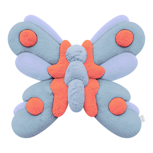 KP Butterfly Plush
