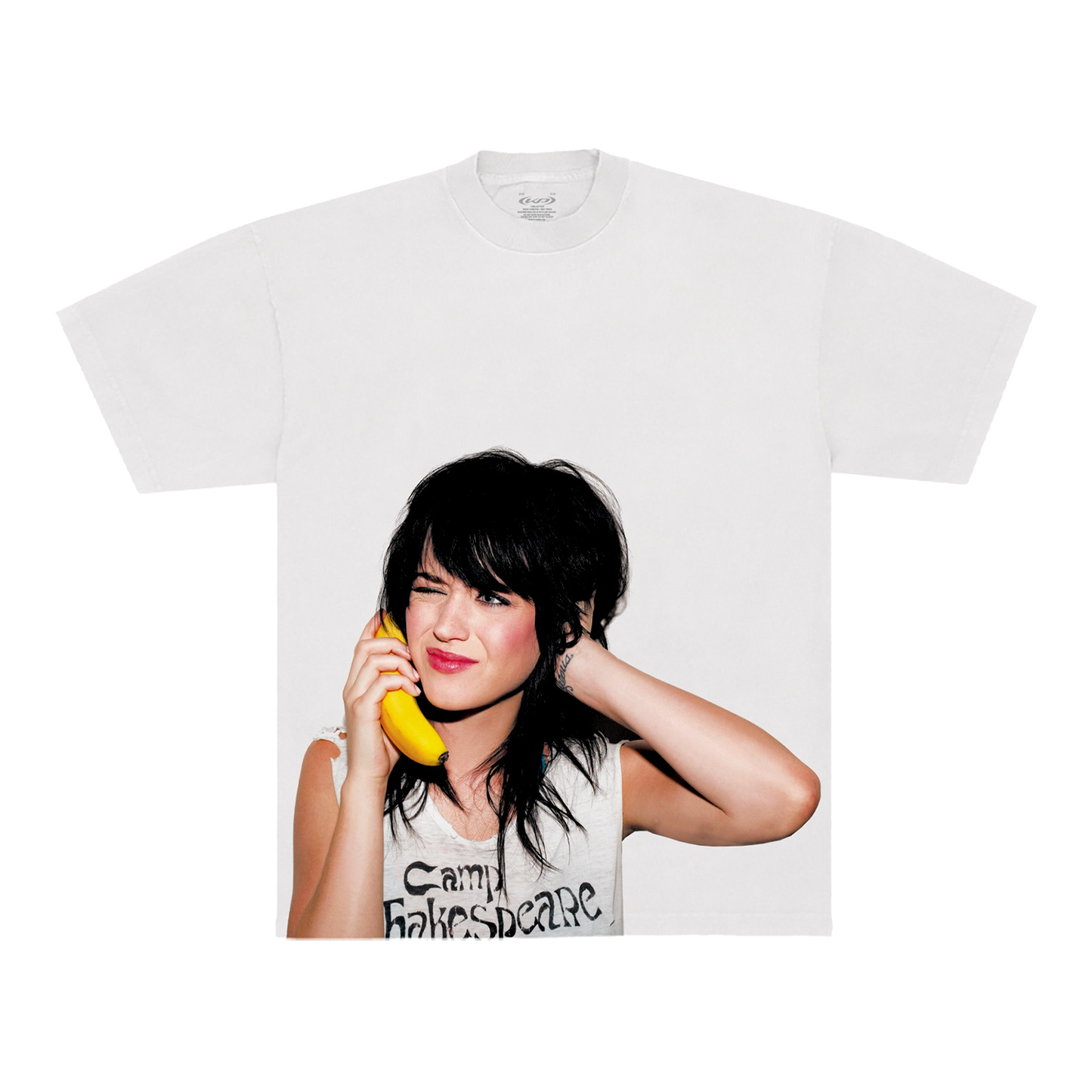 Banana Phone Tee
