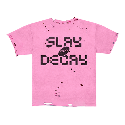 Slay Or Decay Tee