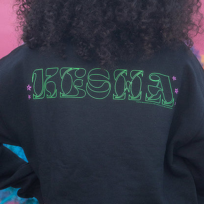 High Road Crewneck Sweatshirt