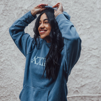 XXIII Hoodie