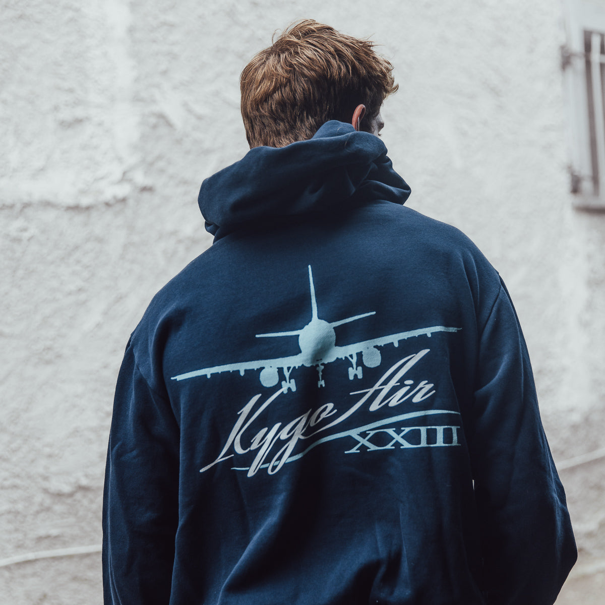 Kygo Air Hoodie