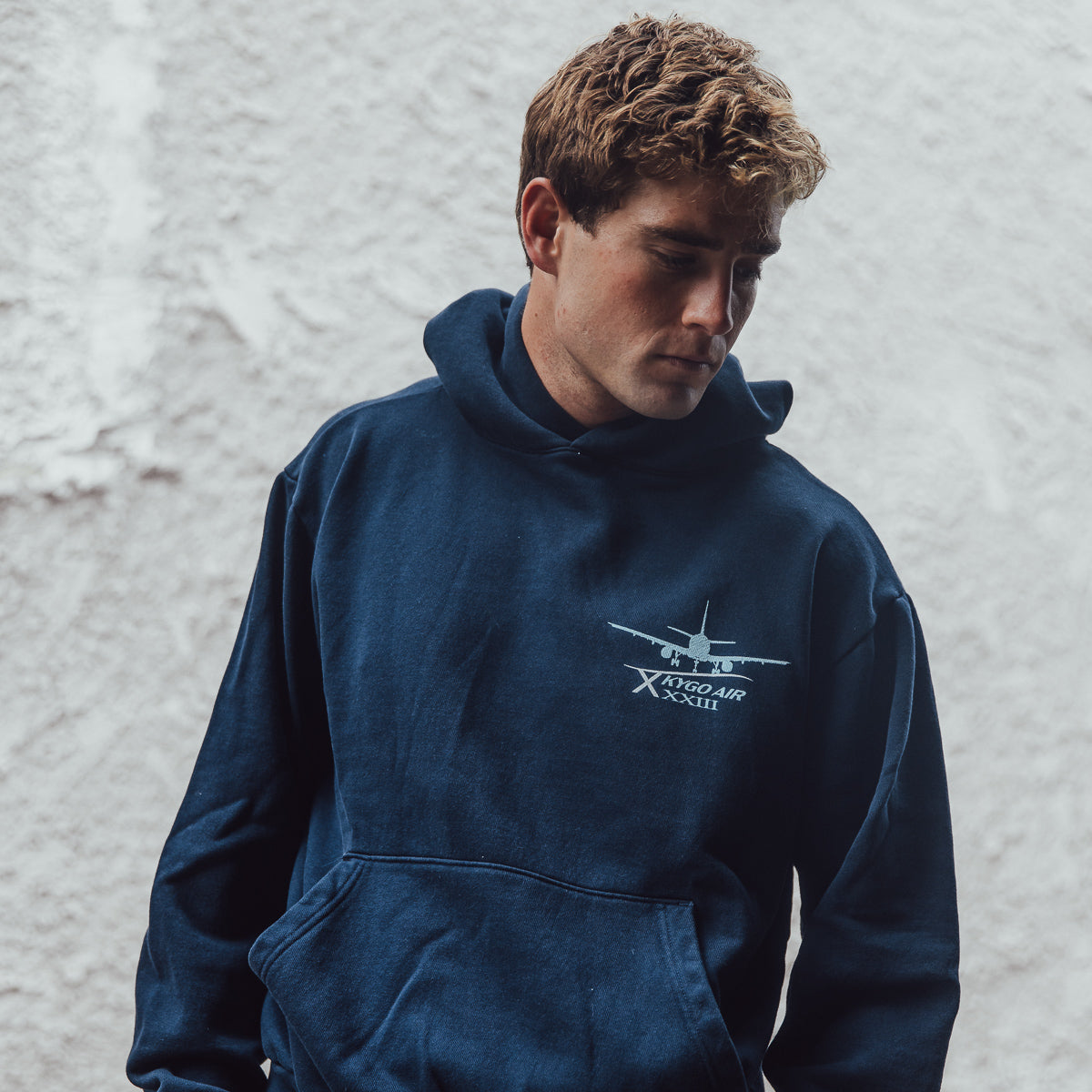 Kygo Air Hoodie