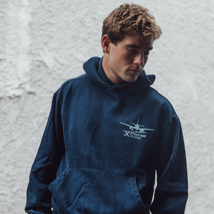 Kygo Air Hoodie