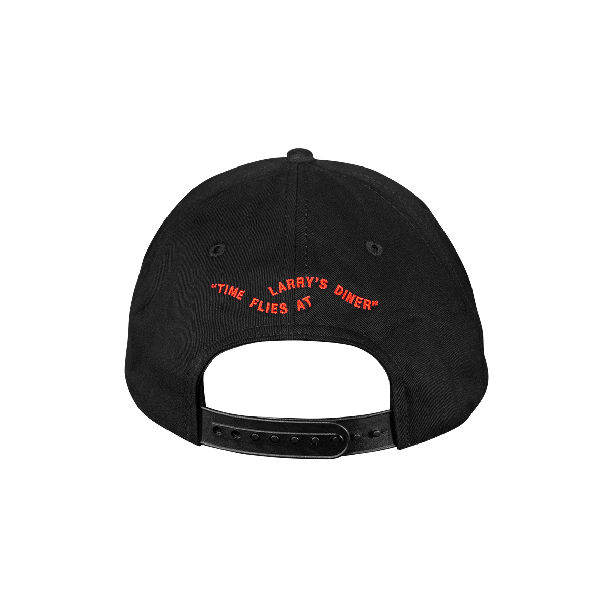 LARRY'S DINER HAT