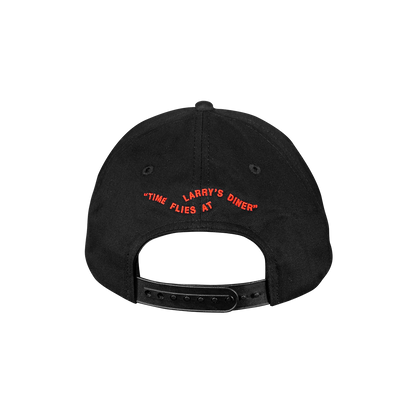 LARRY'S DINER HAT