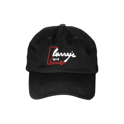 LARRY'S DINER HAT