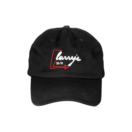 LARRY'S DINER HAT