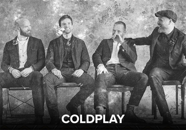 Coldplay
