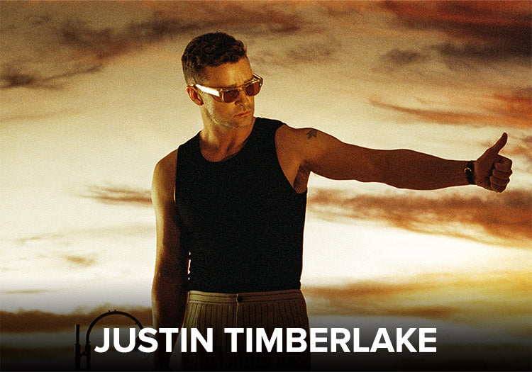 Justin Timberlake