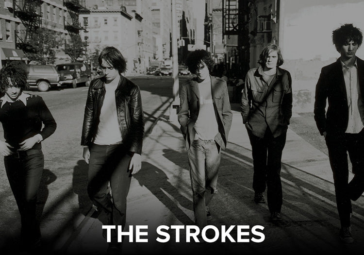 The Strokes