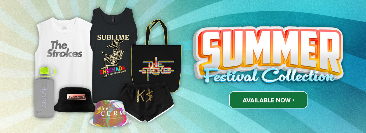 Merch Traffic Store – Merch Traffic Superstore