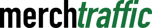 Merch Traffic logo