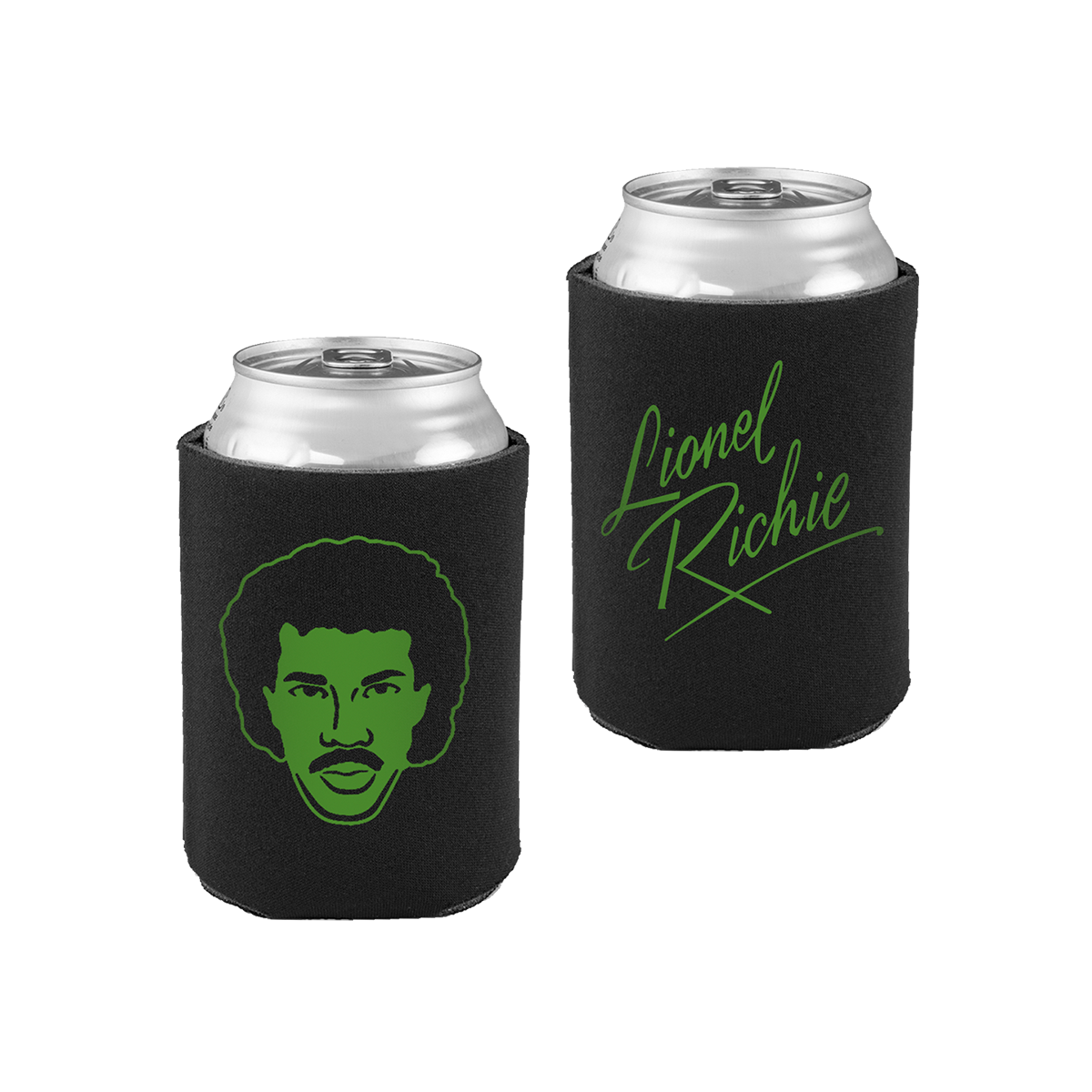 Lionel Richie Drink Holder