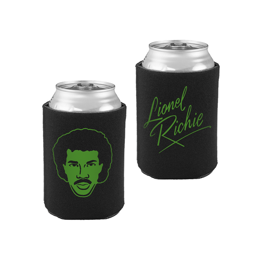 Lionel Richie Drink Holder