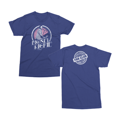 LIVE! T-Shirt (Fan Club Edition)