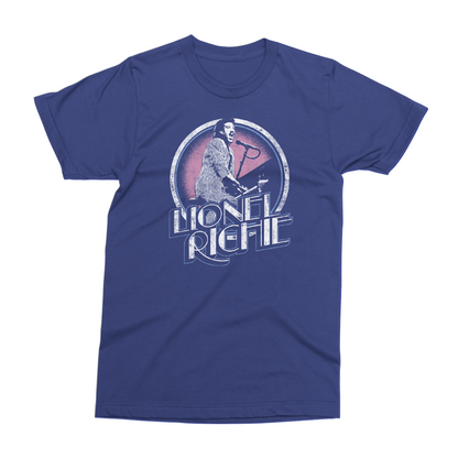 LIVE! T-Shirt (Fan Club Edition)