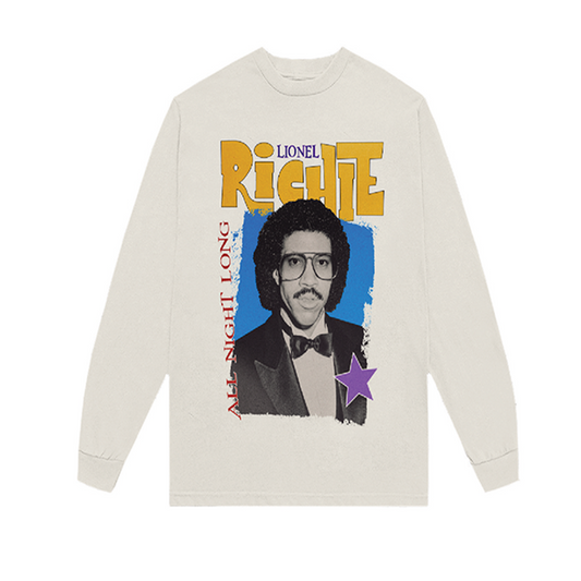 All Night Long Tour Long Sleeve