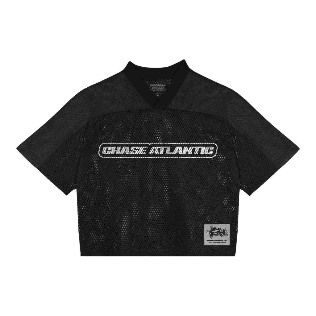 Chase Atlantic Mesh Jersey