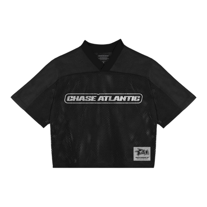 Chase Atlantic Mesh Jersey