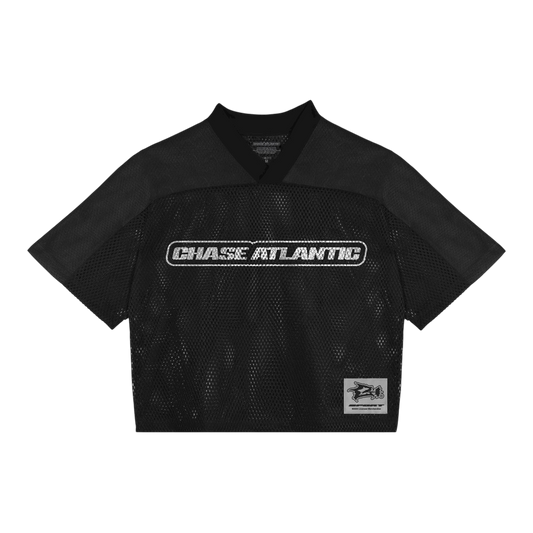 Chase Atlantic Mesh Jersey