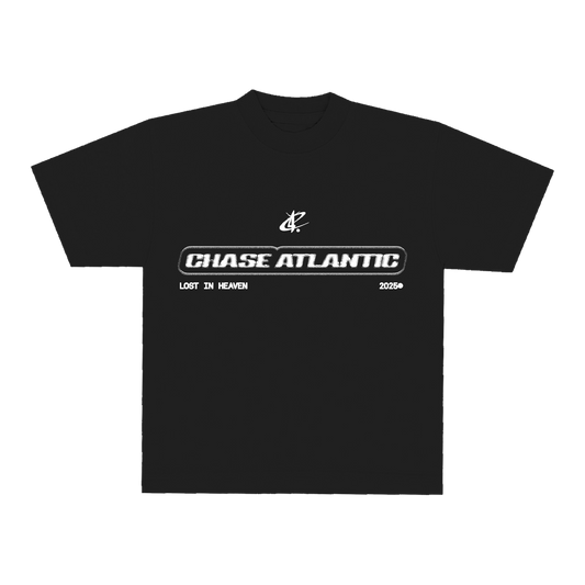 Lost In Heaven 2025 Tee