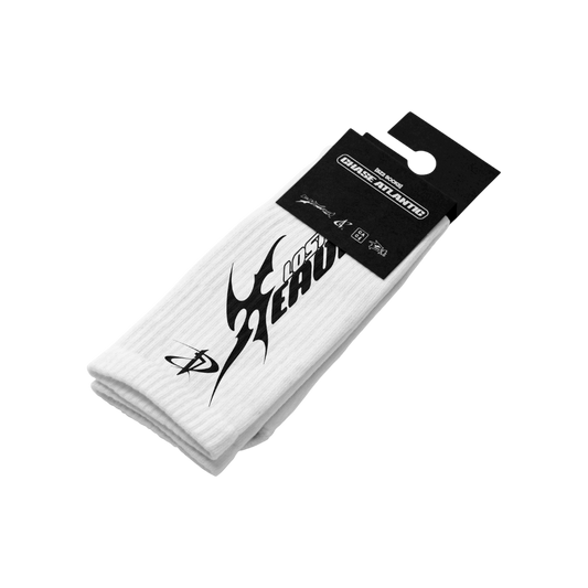 Lost In Heaven Crew Socks
