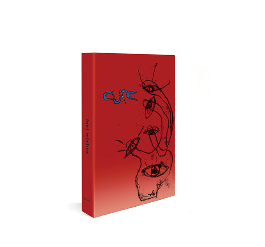 Lost Wishes Cassette