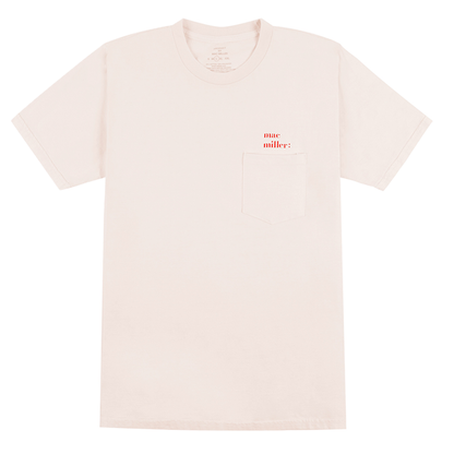ILLTY POCKET TEE