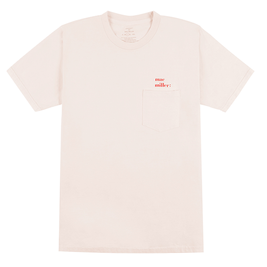 ILLTY POCKET TEE