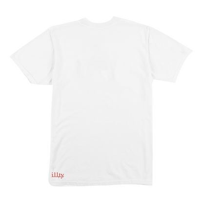 ILLTY TEE