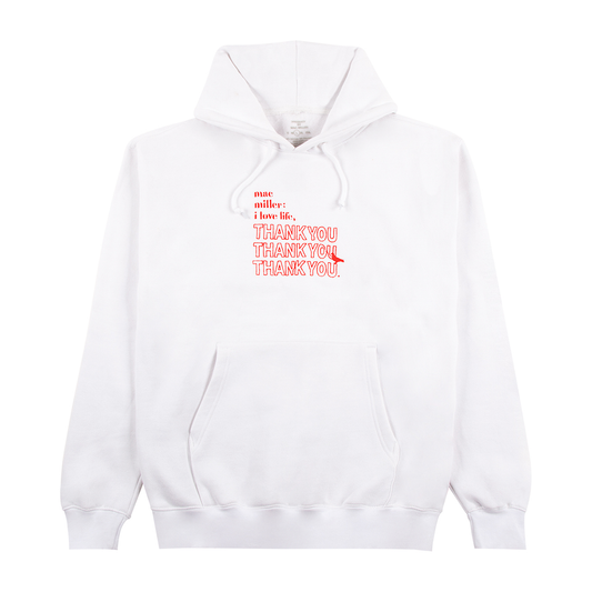ILLTY HOODIE
