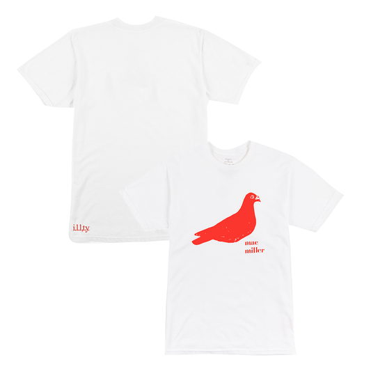 ILLTY TEE