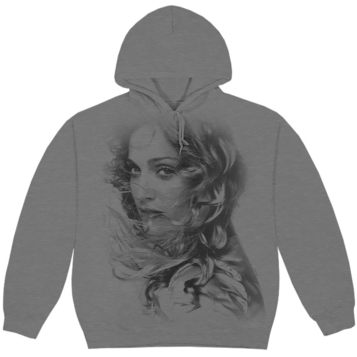 Ray Of Light Pullover Hoodie