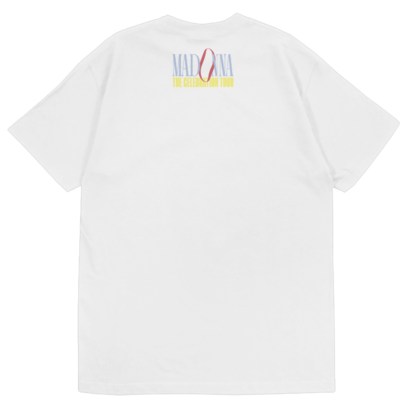 "Don't Break My Heart" Tee