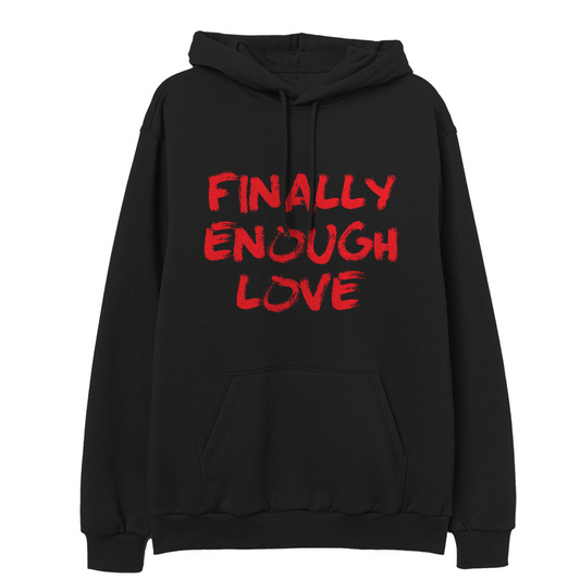 '50 Number Ones' Hoodie