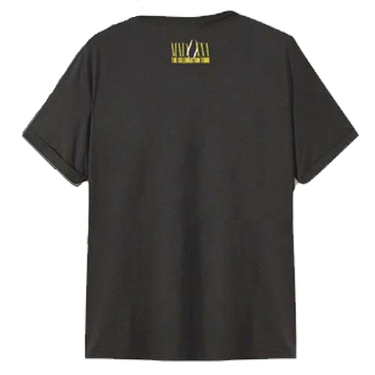 Italians Do It Better The Celebration Tour Tee