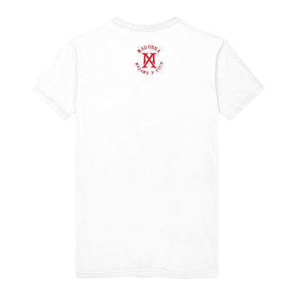 Madonna Madame X Tour Sketch Tee-Madonna