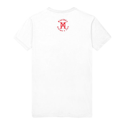 Madonna Madame X Tour Sketch Tee-Madonna
