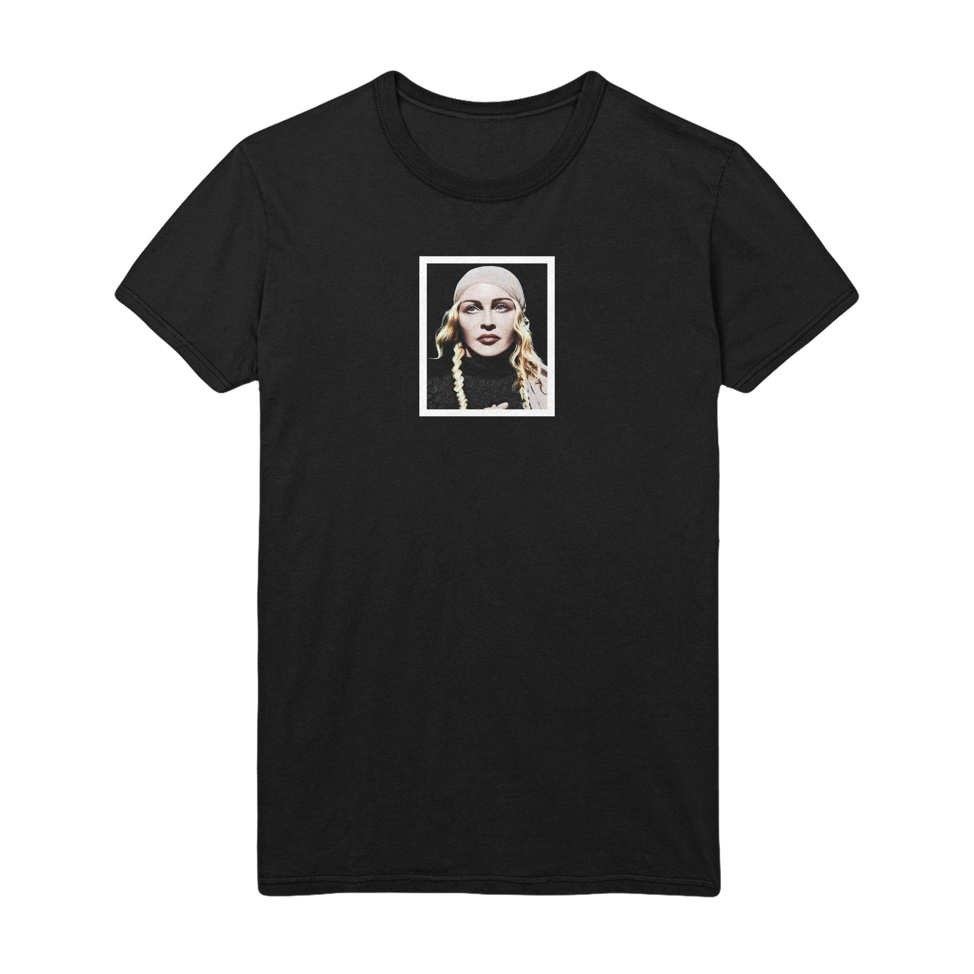 Madame X deluxe album cover tee - small photo-Madonna