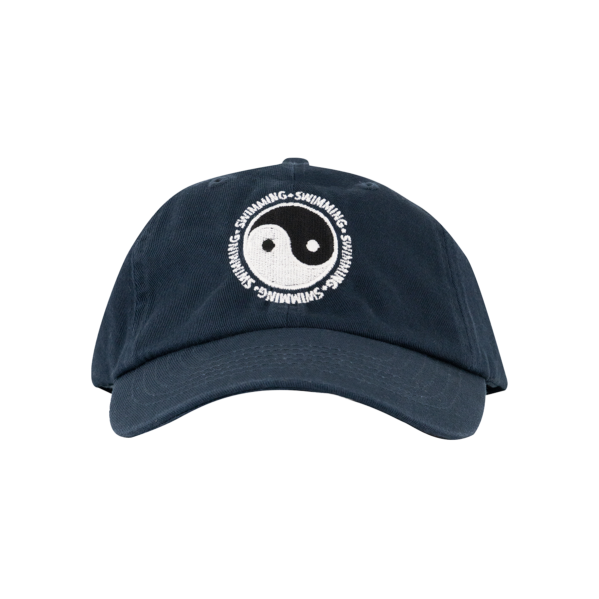 YIN YANG HAT