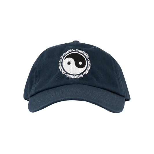 YIN YANG HAT
