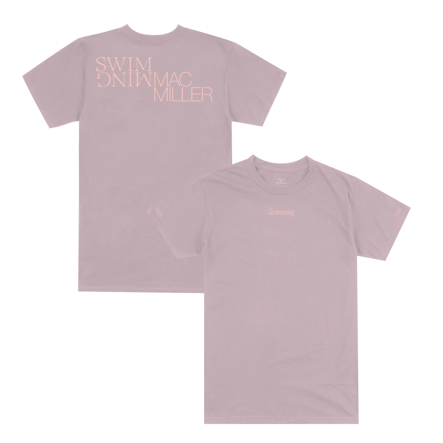 REFLECTION TEE